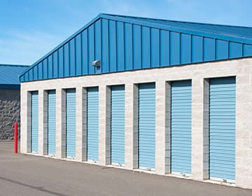 Emergency Garage Door Repair