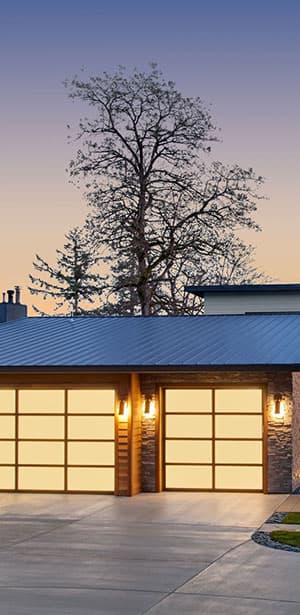 Garage Door Image